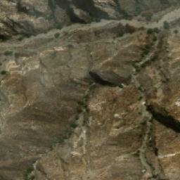 Satellite imagery of Mogote Pelado, AR