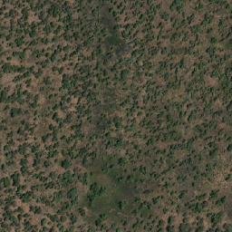 Satellite imagery of Lae Knob, AU