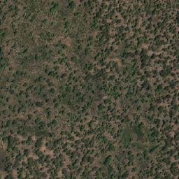 Satellite imagery of Lae Knob, AU