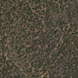Satellite imagery of Lae Knob, AU