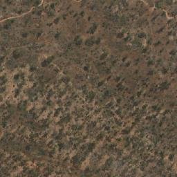 Satellite imagery of Westonia, AU
