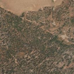 Satellite imagery of Westonia, AU
