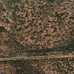 Satellite imagery of Karalee Rock, AU