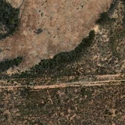 Satellite imagery of Karalee Rock, AU