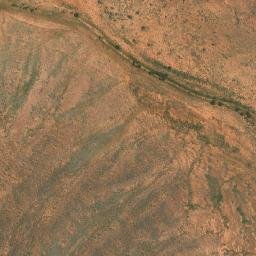 Satellite imagery of Bald Hill, AU