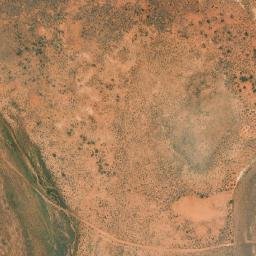 Satellite imagery of Bald Hill, AU