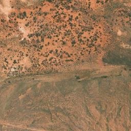 Satellite imagery of Bald Hill, AU