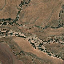 Satellite imagery of Wawudanha, AU