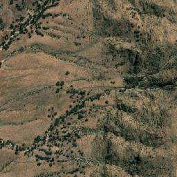 Satellite imagery of Yaldhatyinha, AU