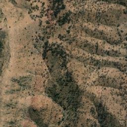 Satellite imagery of Yaldhatyinha, AU