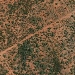 Satellite imagery of Booroomugga Hill, AU
