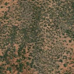 Satellite imagery of Booroomugga Hill, AU