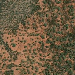 Satellite imagery of Booroomugga Hill, AU