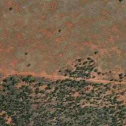 Satellite imagery of The Brothers, AU