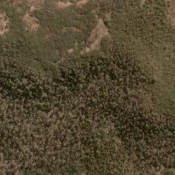 Satellite imagery of Siding Spring Mountain, AU