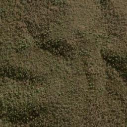 Satellite imagery of Siding Spring Mountain, AU