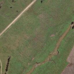 Satellite imagery of Breeza Mountain, AU