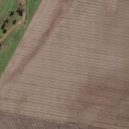 Satellite imagery of Breeza Mountain, AU