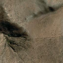 Satellite imagery of Cerro Guaca Corral, CL