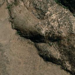 Satellite imagery of Cerro Guaca Corral, CL