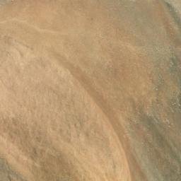 Satellite imagery of Paso los Muchachos, AR