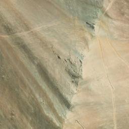 Satellite imagery of Paso los Muchachos, AR