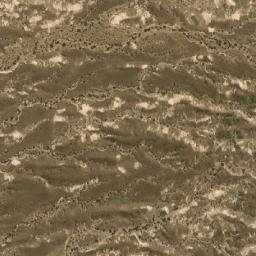 Satellite imagery of Las Tres Lomas, AR