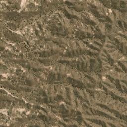 Satellite imagery of Las Tres Lomas, AR