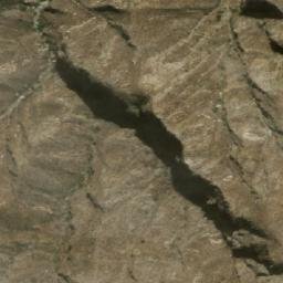 Satellite imagery of Mogote Pelado, AR