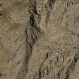 Satellite imagery of Mogote Pelado, AR