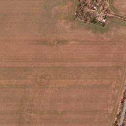 Satellite imagery of Little Dan, AU