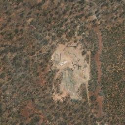 Satellite imagery of Westonia, AU