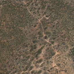 Satellite imagery of Westonia, AU