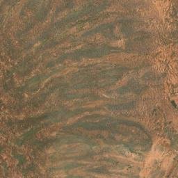 Satellite imagery of Bald Hill, AU