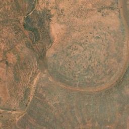 Satellite imagery of Bald Hill, AU