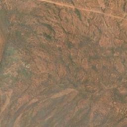 Satellite imagery of Bald Hill, AU