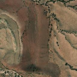 Satellite imagery of Yaldhatyinha, AU