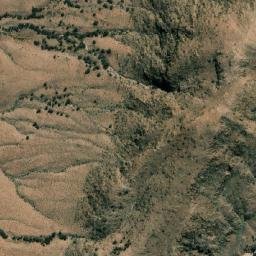 Satellite imagery of Warldu Varlkarranha, AU