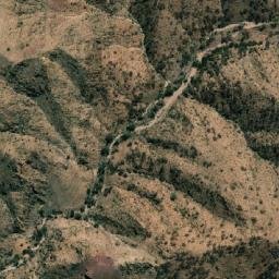 Satellite imagery of Warldu Varlkarranha, AU