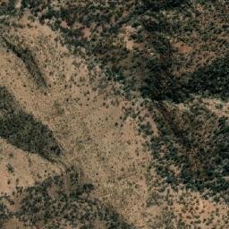 Satellite imagery of Warldu Varlkarranha, AU