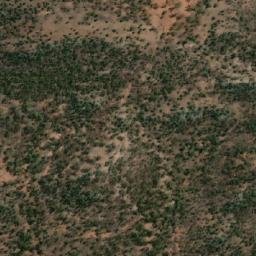 Satellite imagery of The Brothers, AU
