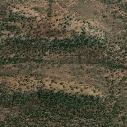 Satellite imagery of The Brothers, AU