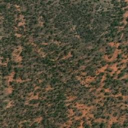 Satellite imagery of The Brothers, AU