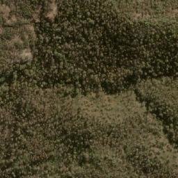 Satellite imagery of Siding Spring Mountain, AU