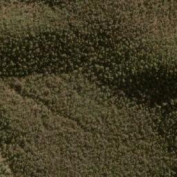 Satellite imagery of Siding Spring Mountain, AU
