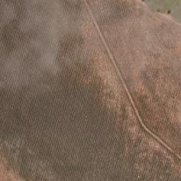Satellite imagery of Tommy and Billy Ridge, AU