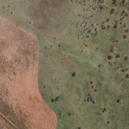Satellite imagery of Tommy and Billy Ridge, AU