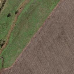 Satellite imagery of Breeza Mountain, AU