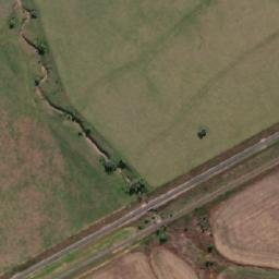 Satellite imagery of Pine Hill, AU