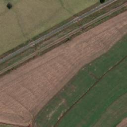 Satellite imagery of Pine Hill, AU